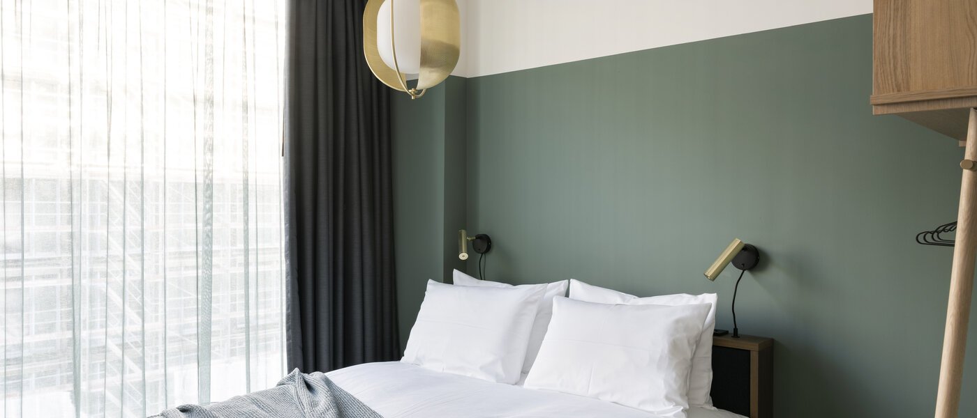 apartment München Obersendling 02 bedroom 13397