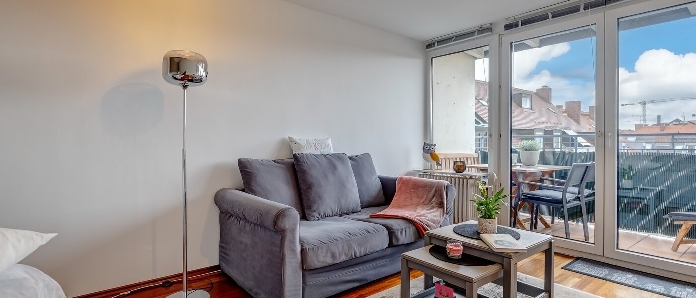 Sorry, this property has already been rented