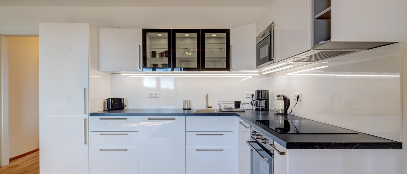 apartment München Moosach 01 kitchen 13403