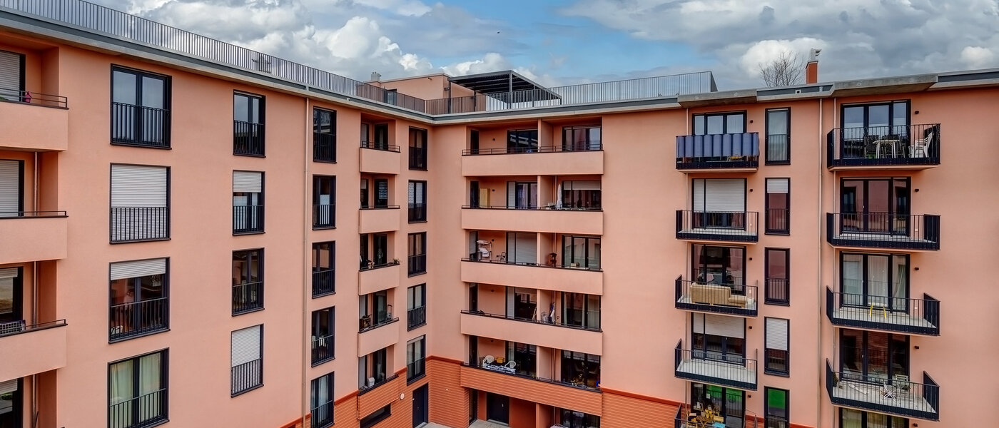 apartment München Moosach 02 view 13403