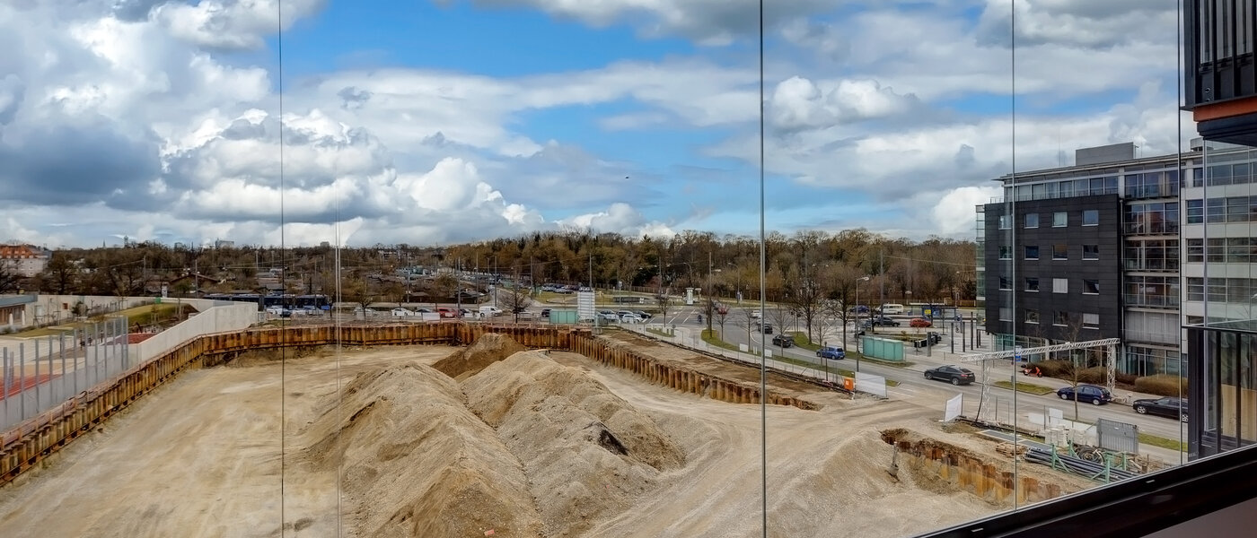 apartment München Moosach 04 view 13403