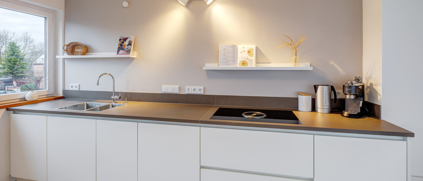 maisonette München Trudering 02 kitchen 13407