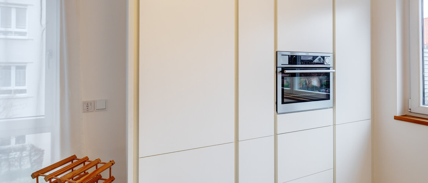 maisonette München Trudering 04 kitchen 13407