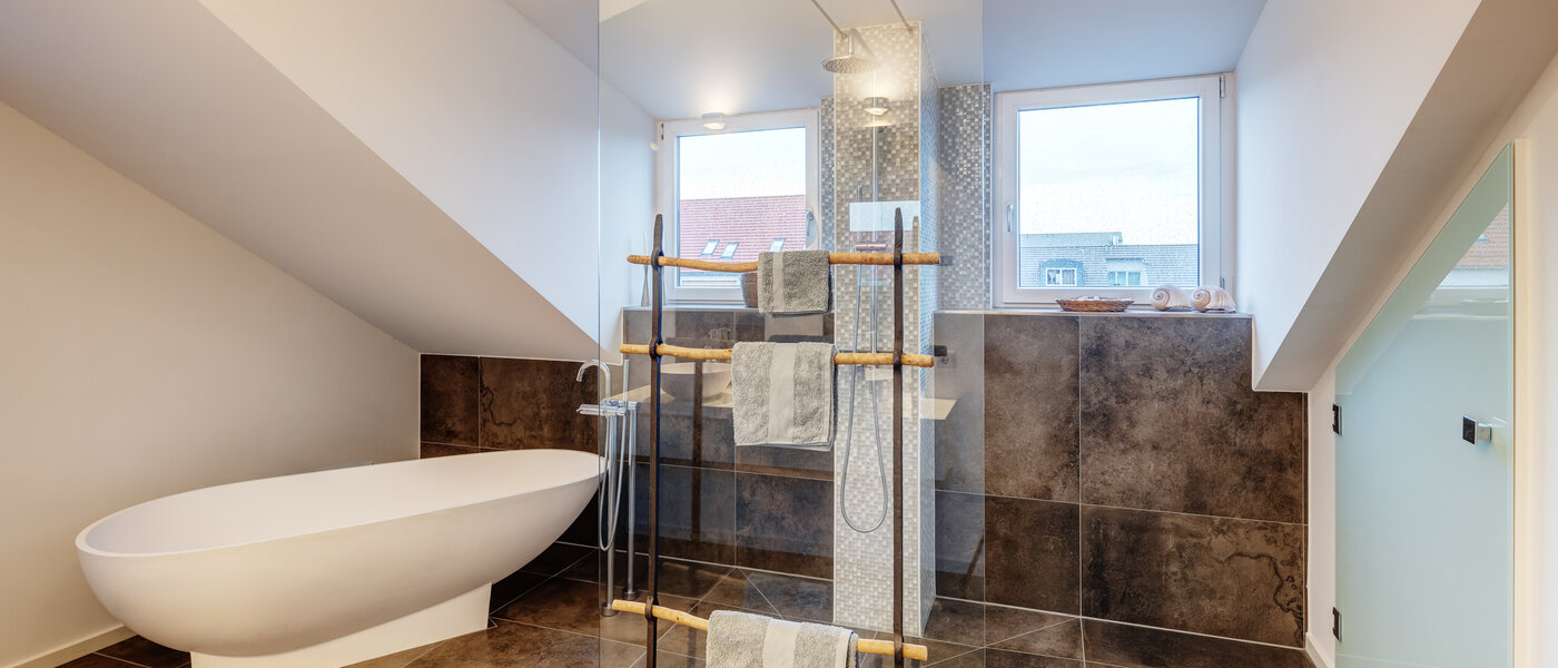 maisonette München Trudering 01 bathroom 13407