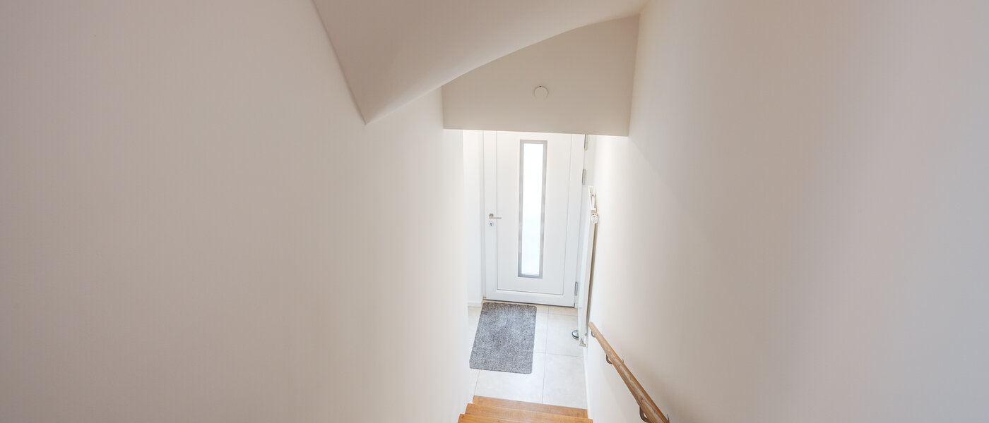 maisonette München Trudering 04 hall 13407