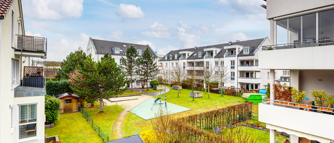 maisonette München Trudering 01 view 13407