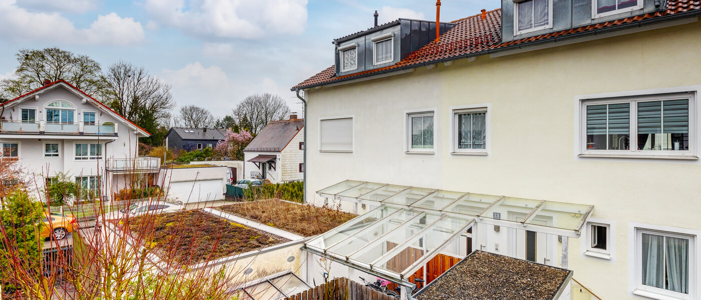 maisonette München Trudering 02 view 13407