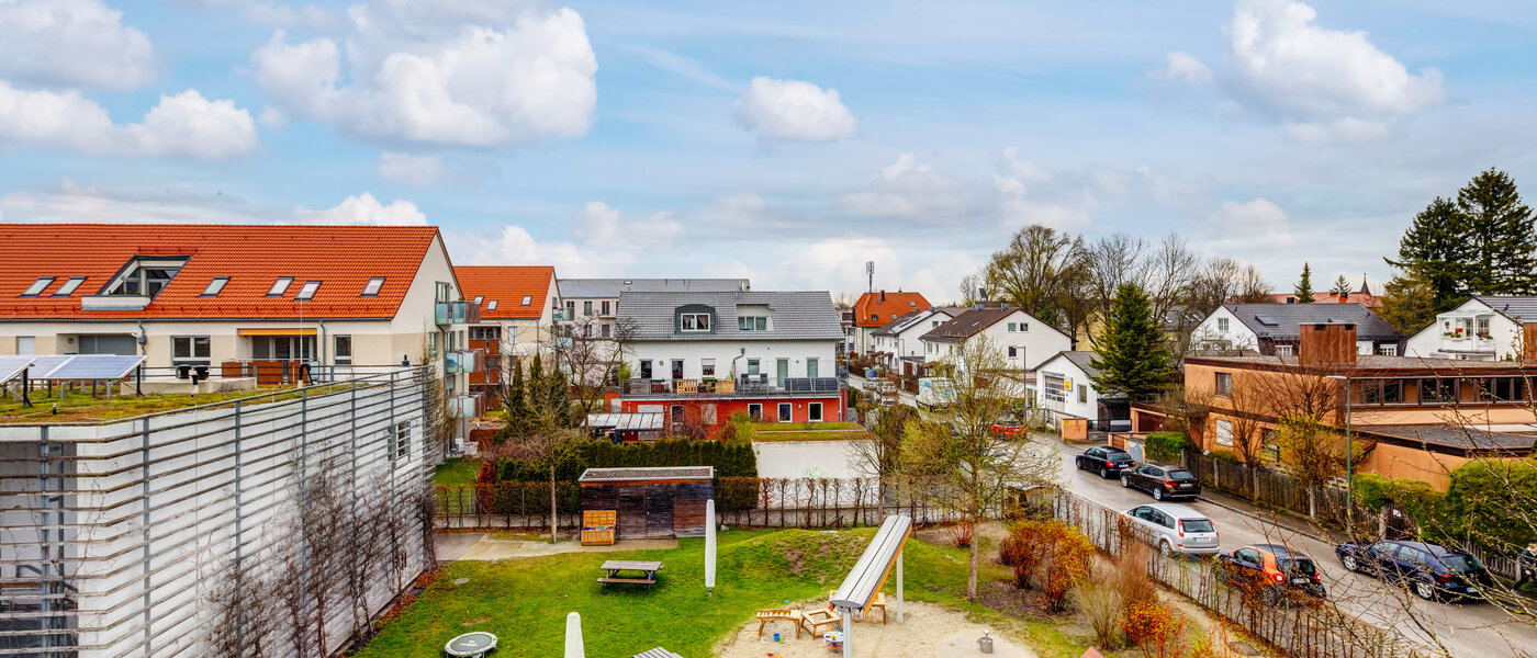 maisonette München Trudering 04 view 13407