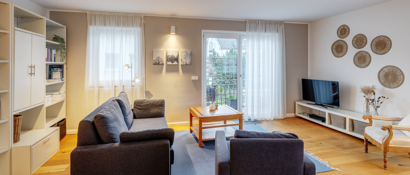 Sorry, this property has already been rented