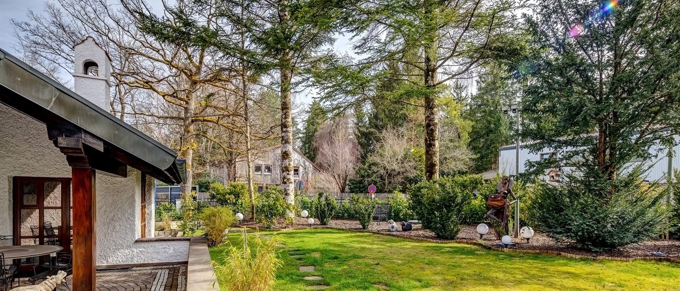 house Vaterstetten Baldham 02 garden 13408