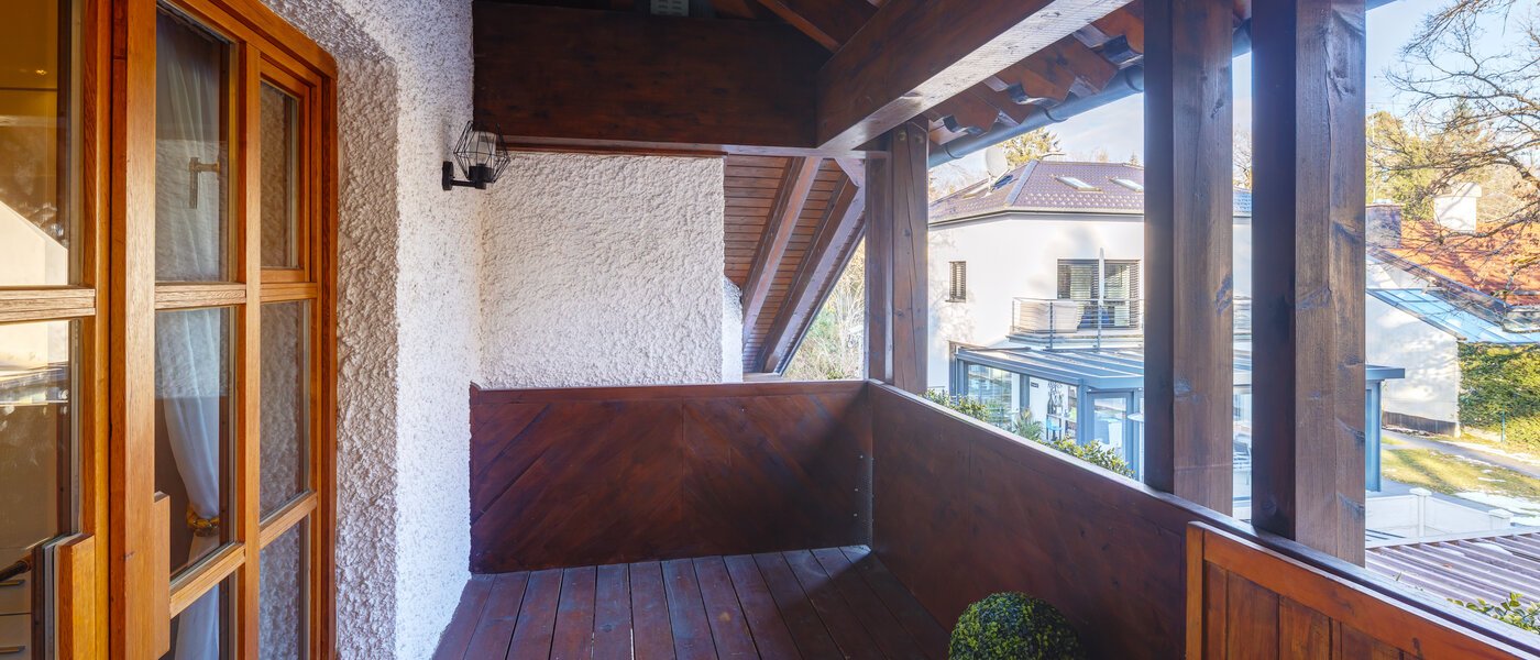 house Vaterstetten Baldham 02 loggia 13408