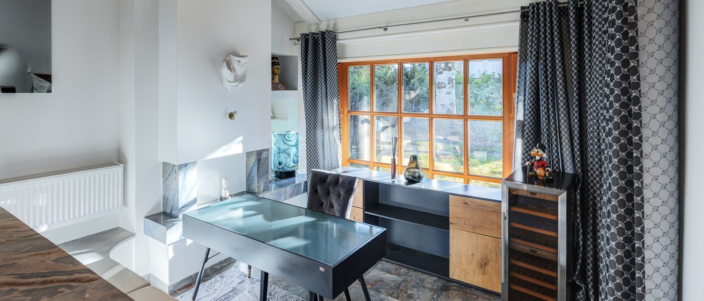 house Vaterstetten Baldham 01 work area 13408