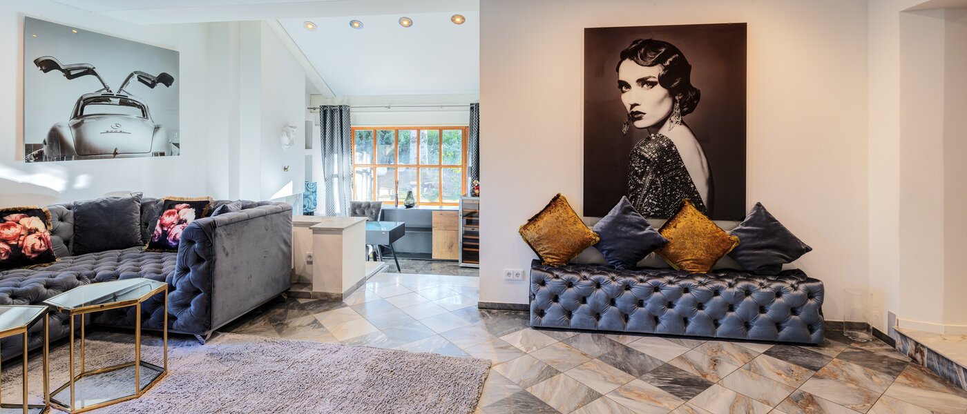 house Vaterstetten Baldham 01 living area 13408