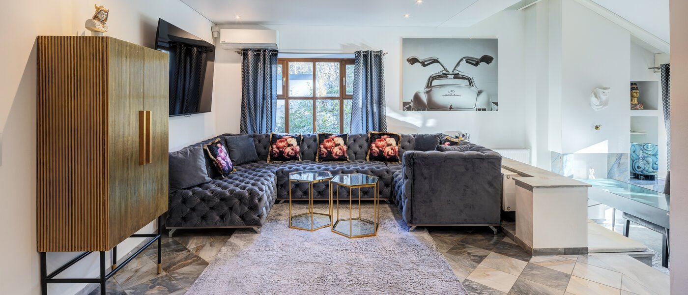 house Vaterstetten Baldham 02 living area 13408