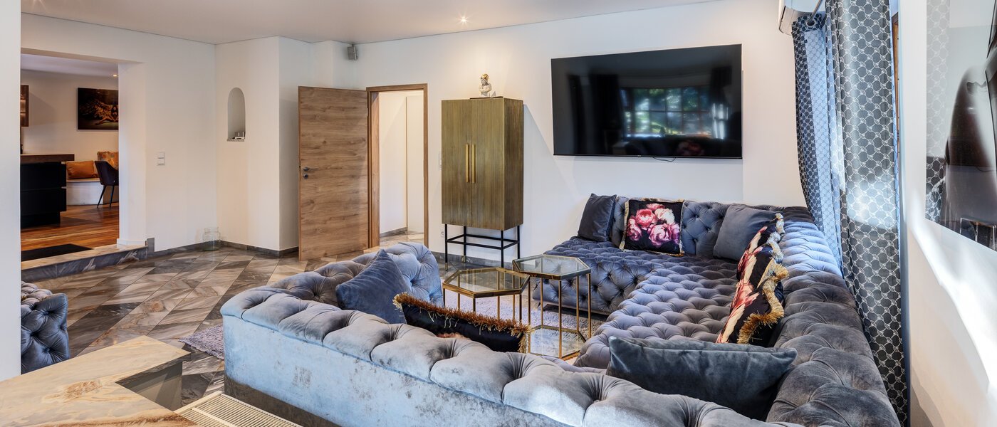 house Vaterstetten Baldham 03 living area 13408