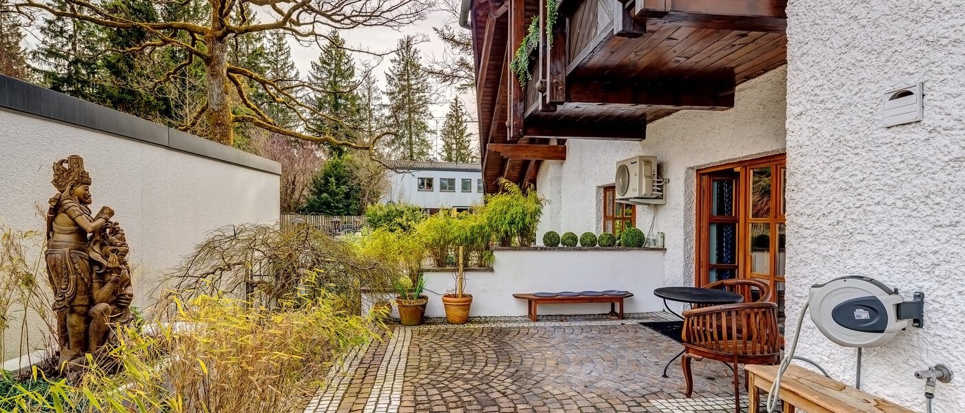 house Vaterstetten Baldham 01 2. terrace 13408