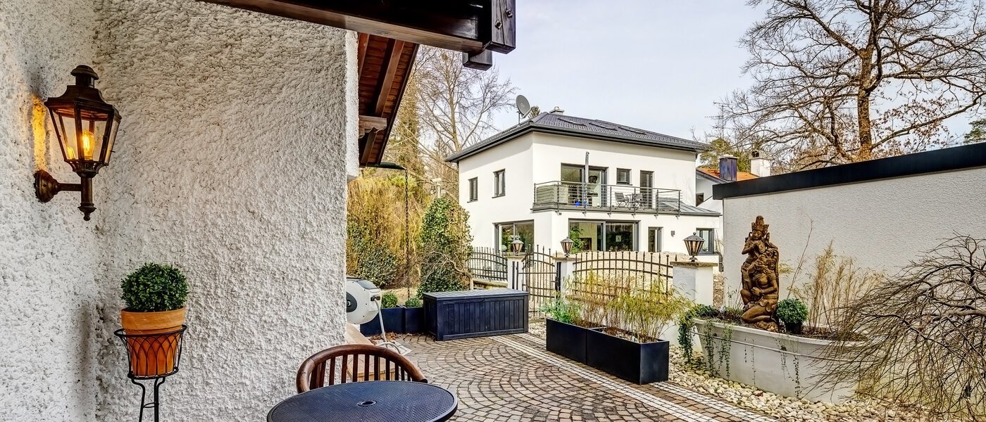 house Vaterstetten Baldham 04 2. terrace 13408