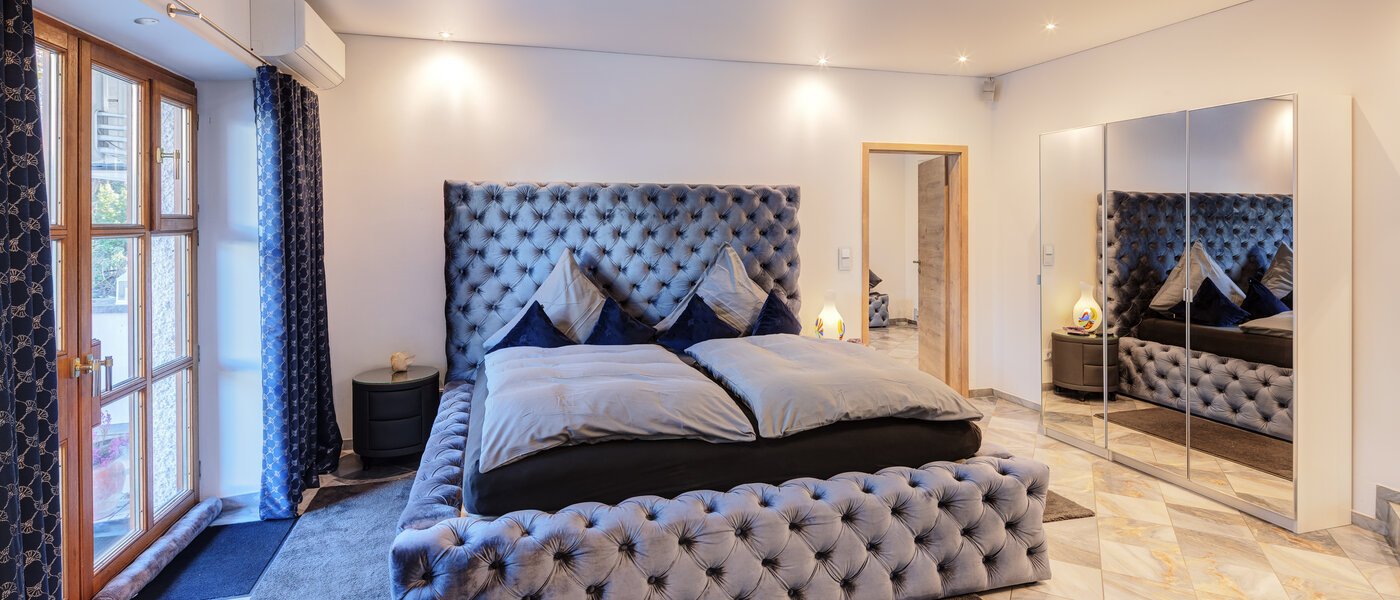 house Vaterstetten Baldham 01 1. bedroom 13408