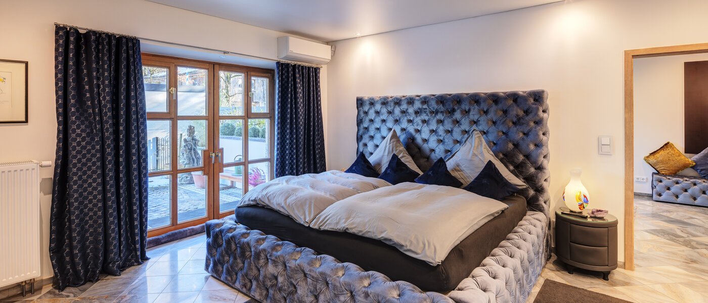 house Vaterstetten Baldham 03 1. bedroom 13408