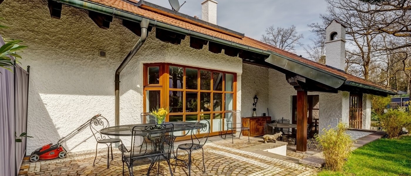 house Vaterstetten Baldham 01 1. terrace 13408