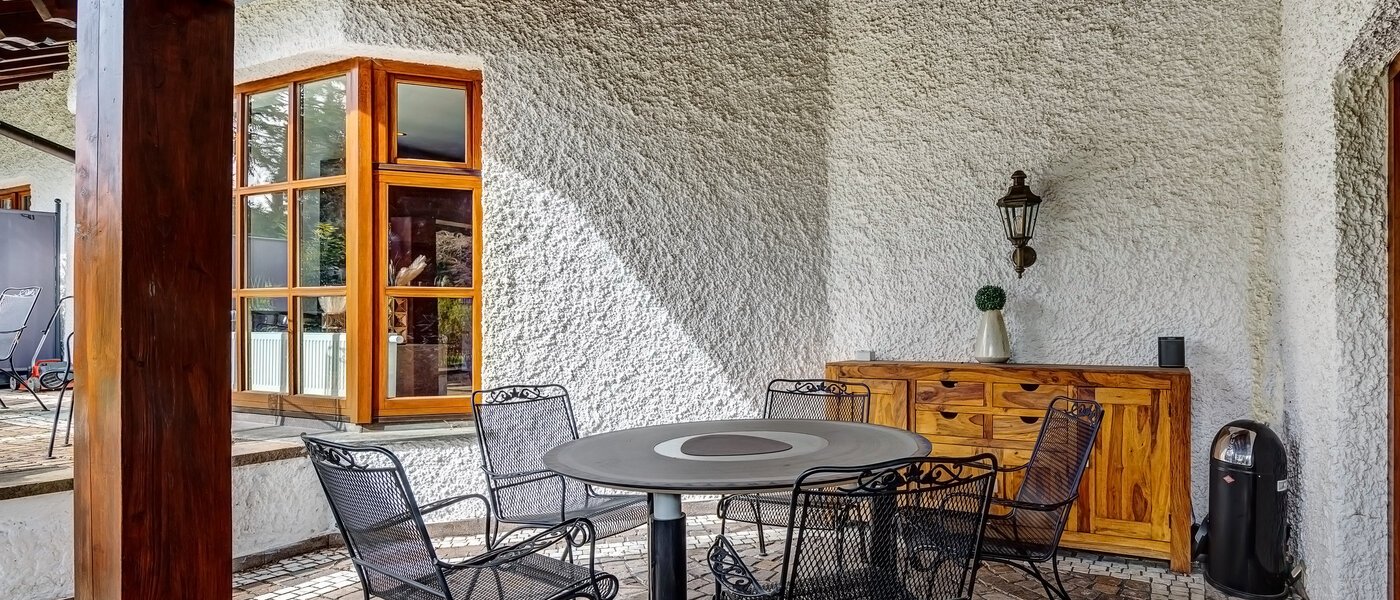 house Vaterstetten Baldham 02 1. terrace 13408