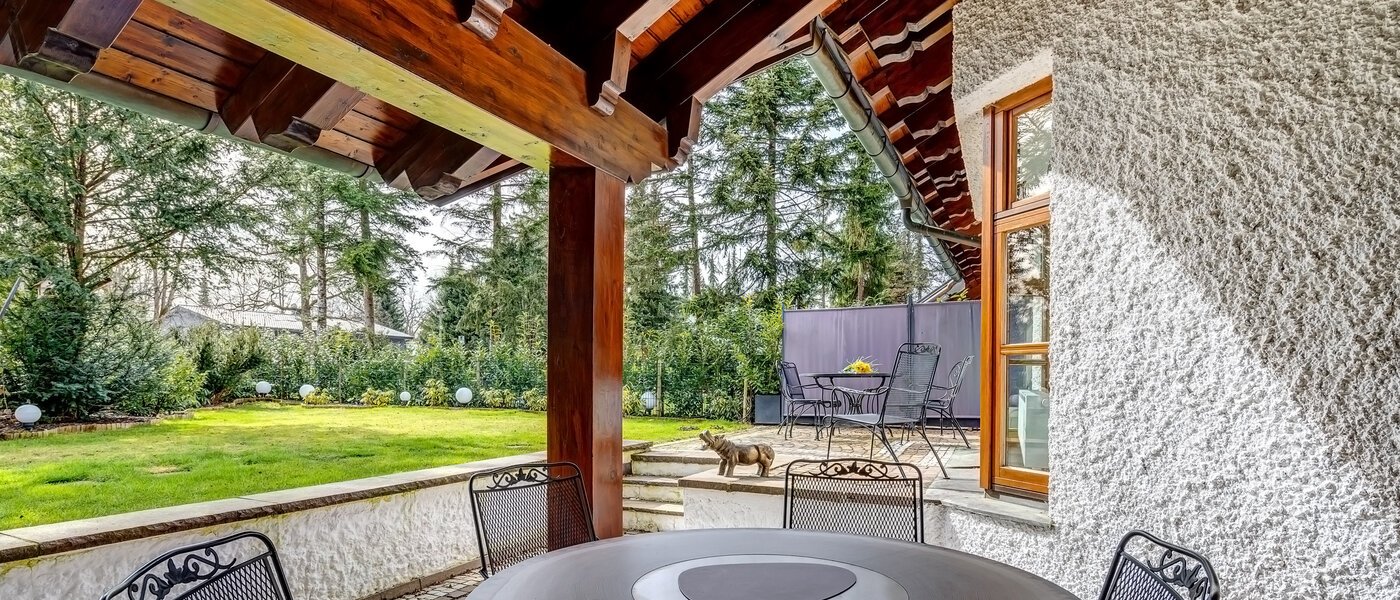 house Vaterstetten Baldham 03 1. terrace 13408