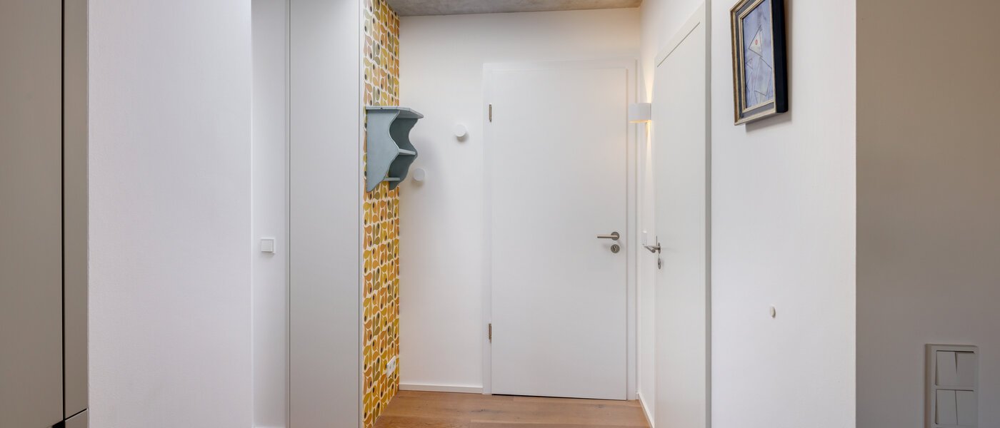 penthouse München Solln 01 hall 13410