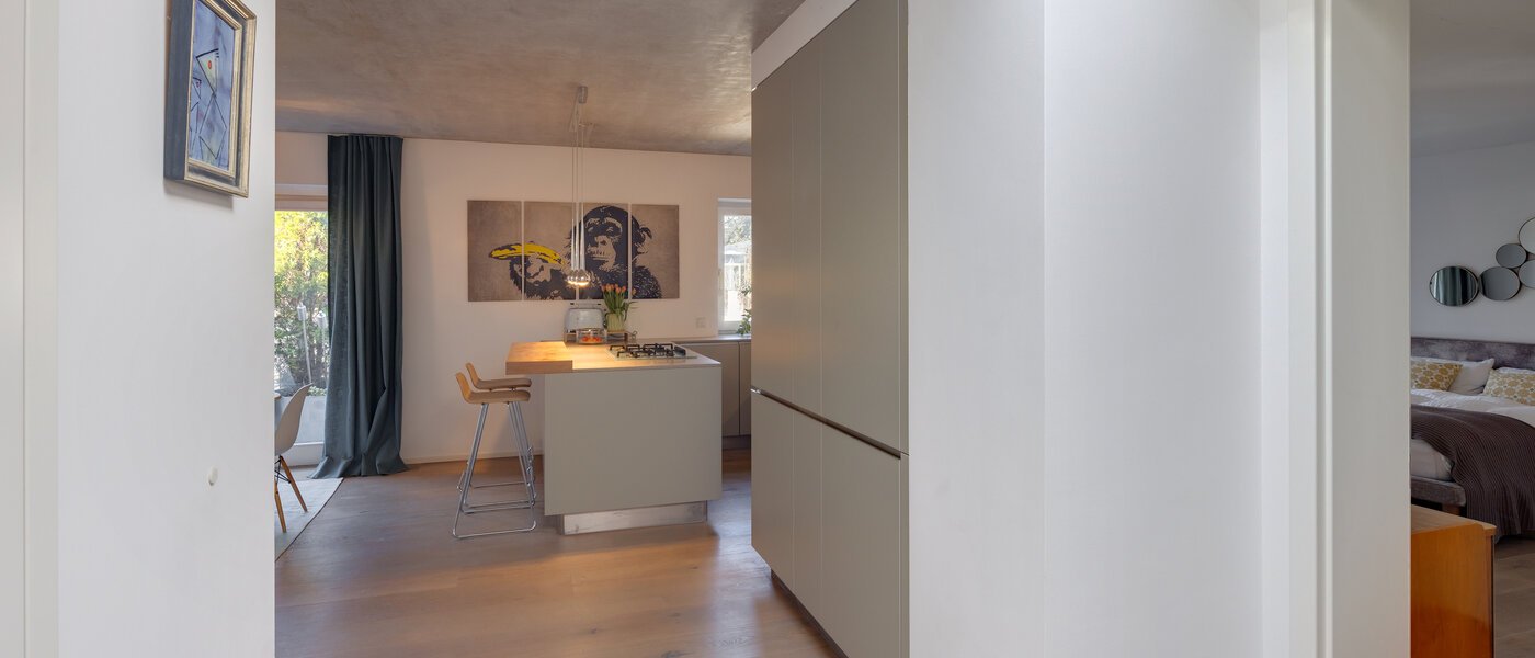 penthouse München Solln 02 hall 13410