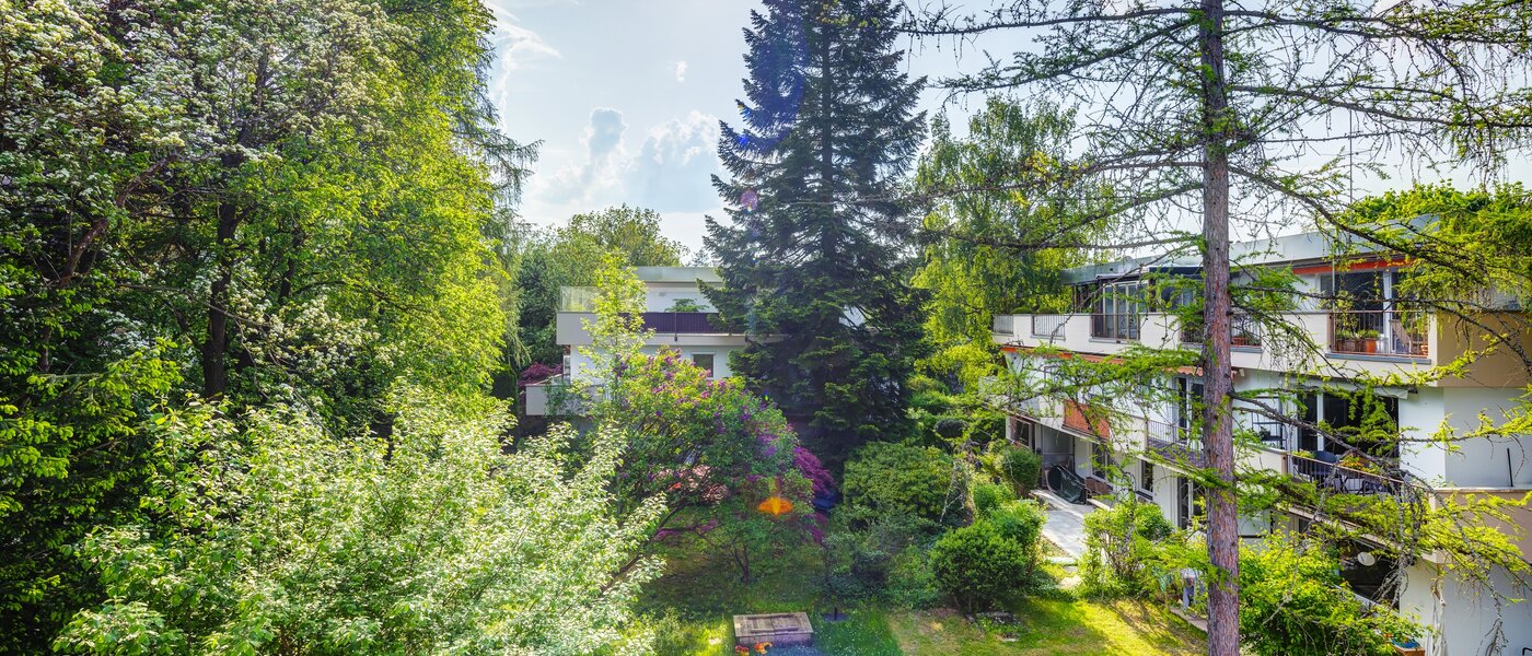 penthouse München Solln 01 view 13410