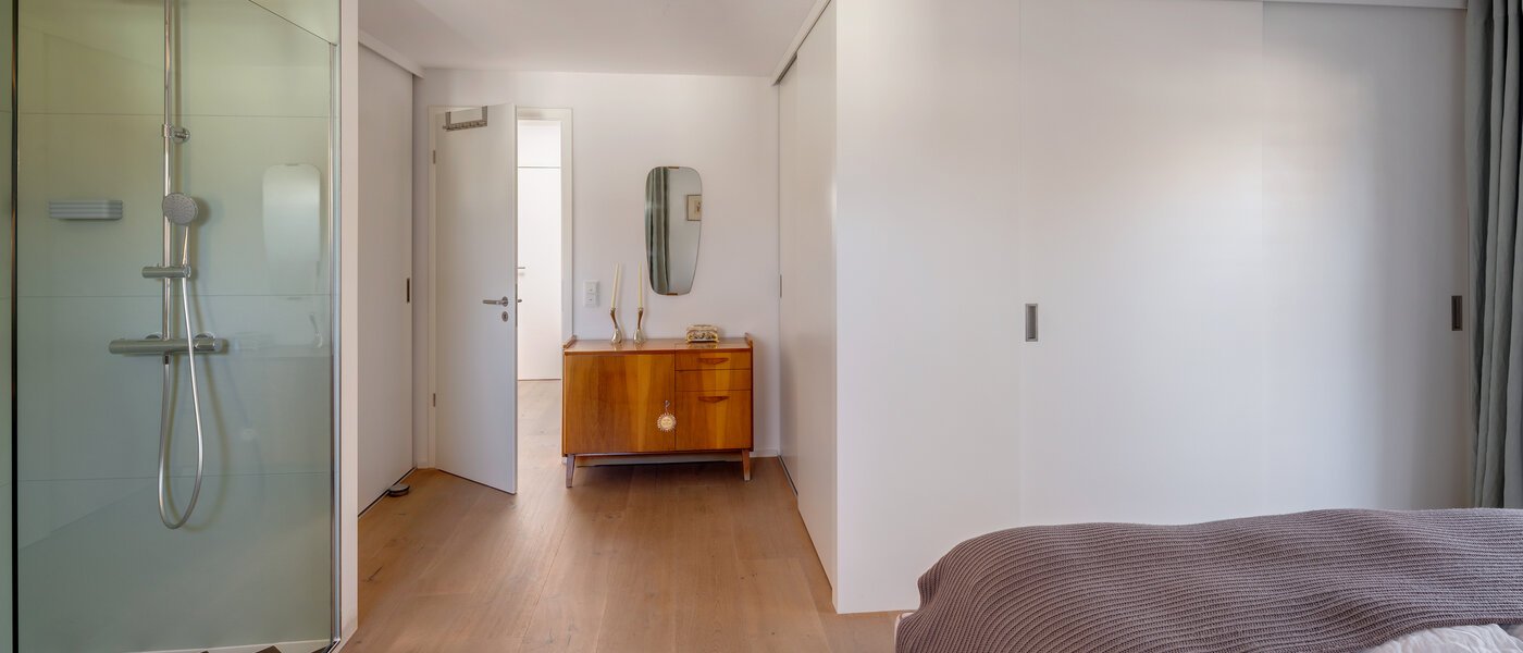 penthouse München Solln 03 bedroom 13410