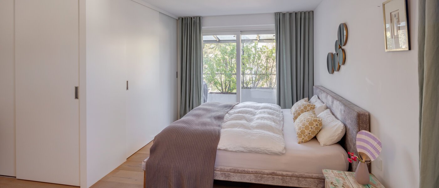 penthouse München Solln 04 bedroom 13410