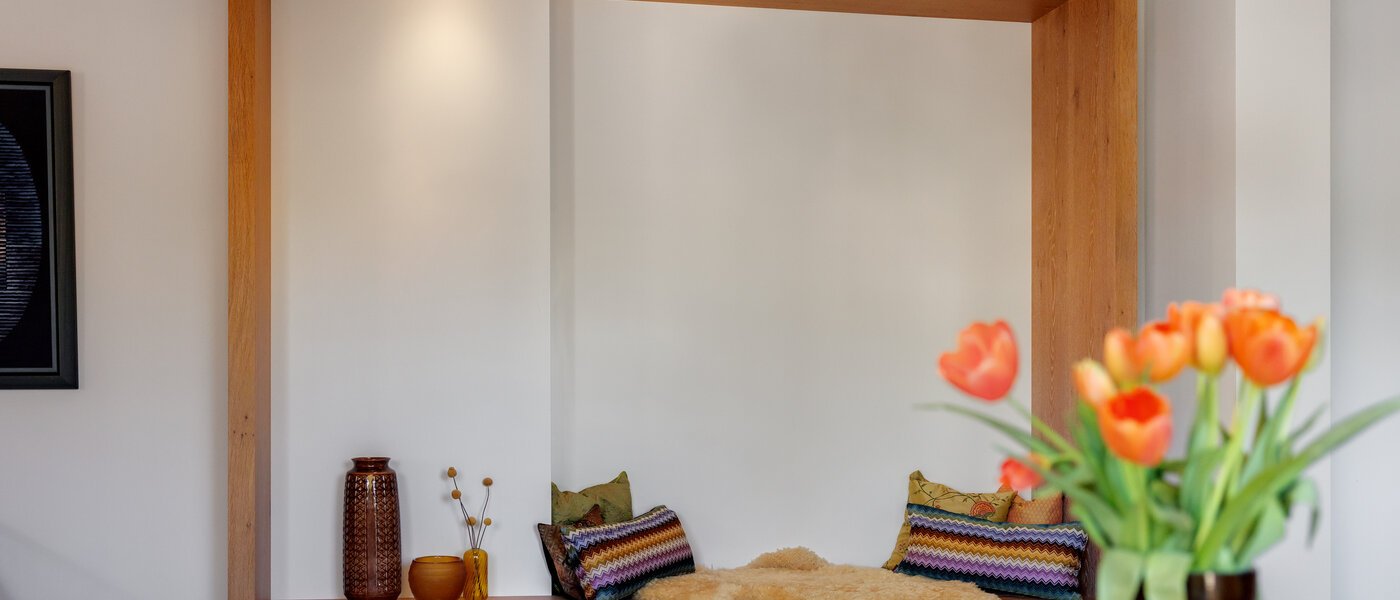 penthouse München Solln 03 dining area 13410