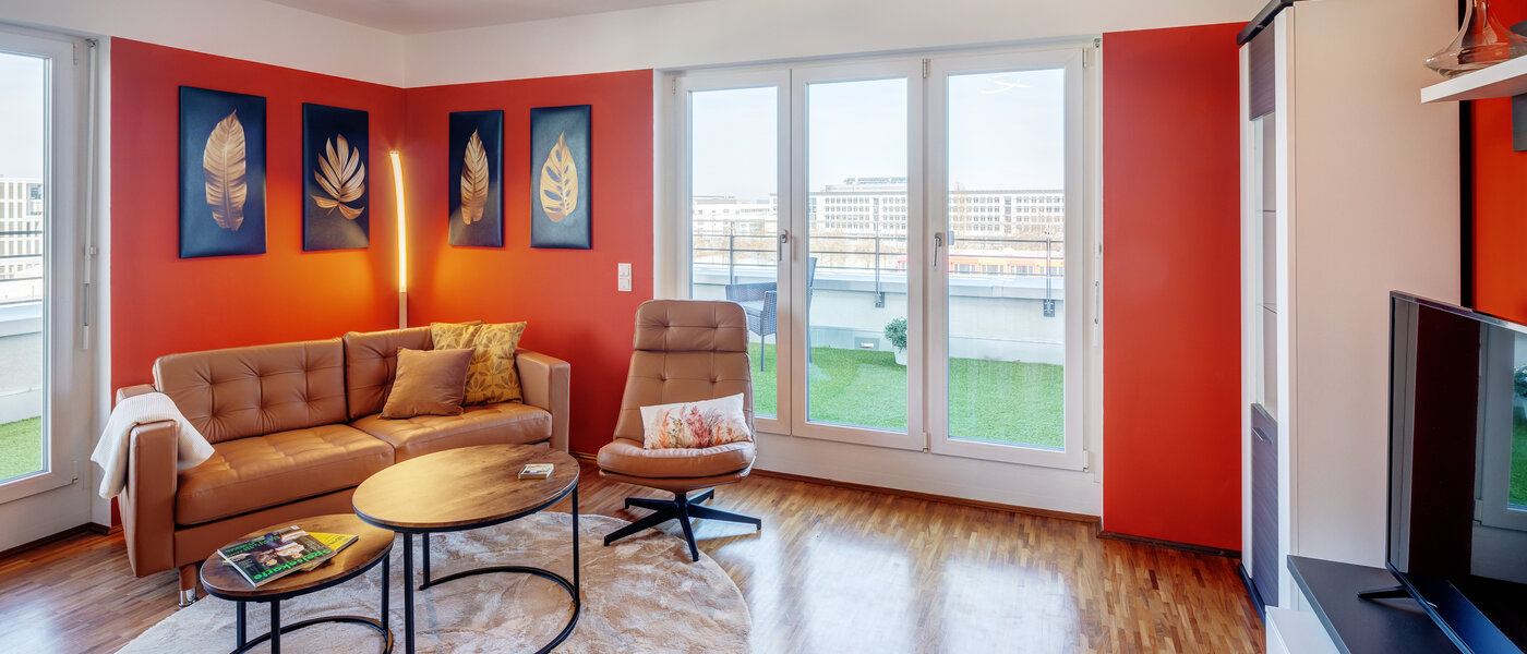 Sorry, this property has already been rented