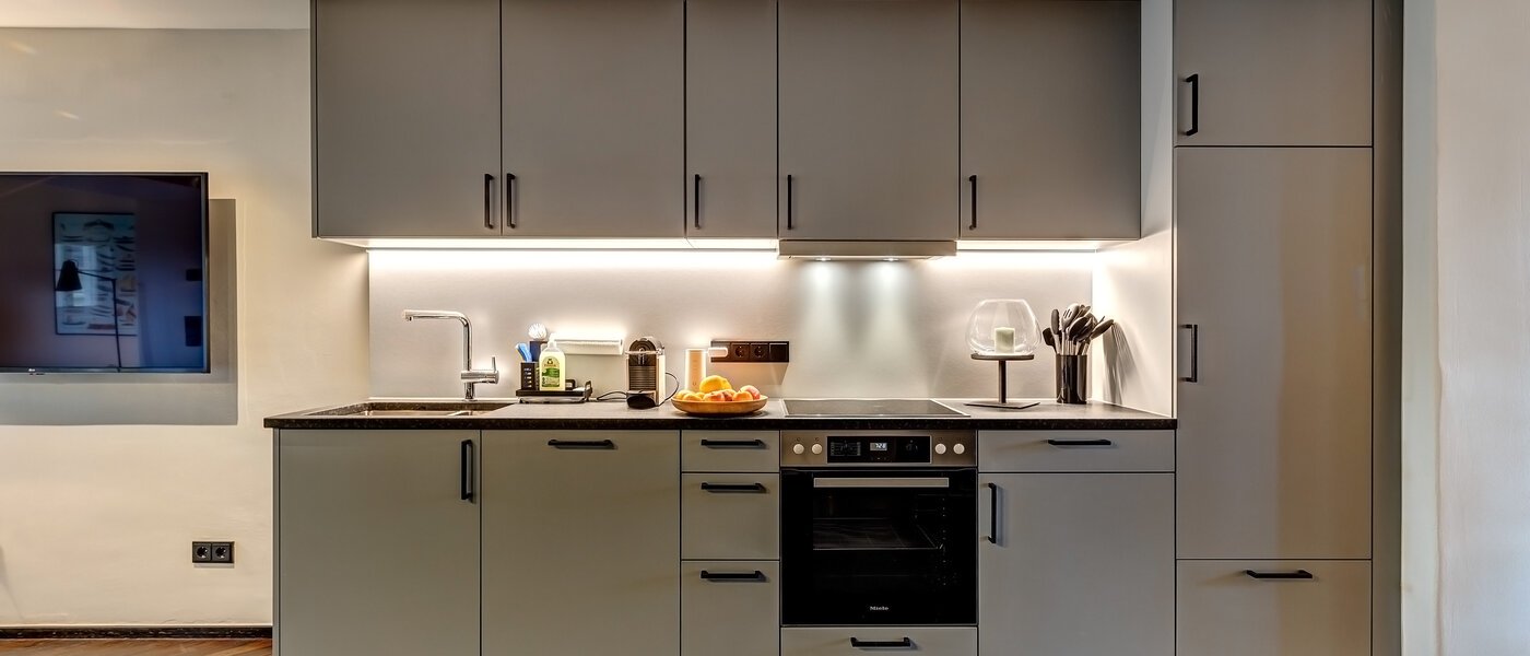 apartment Waakirchen 01 kitchen 13412