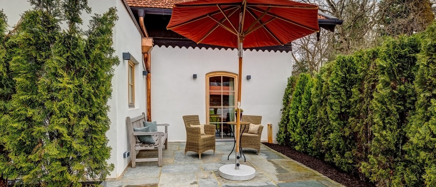 apartment Waakirchen 01 terrace 13412