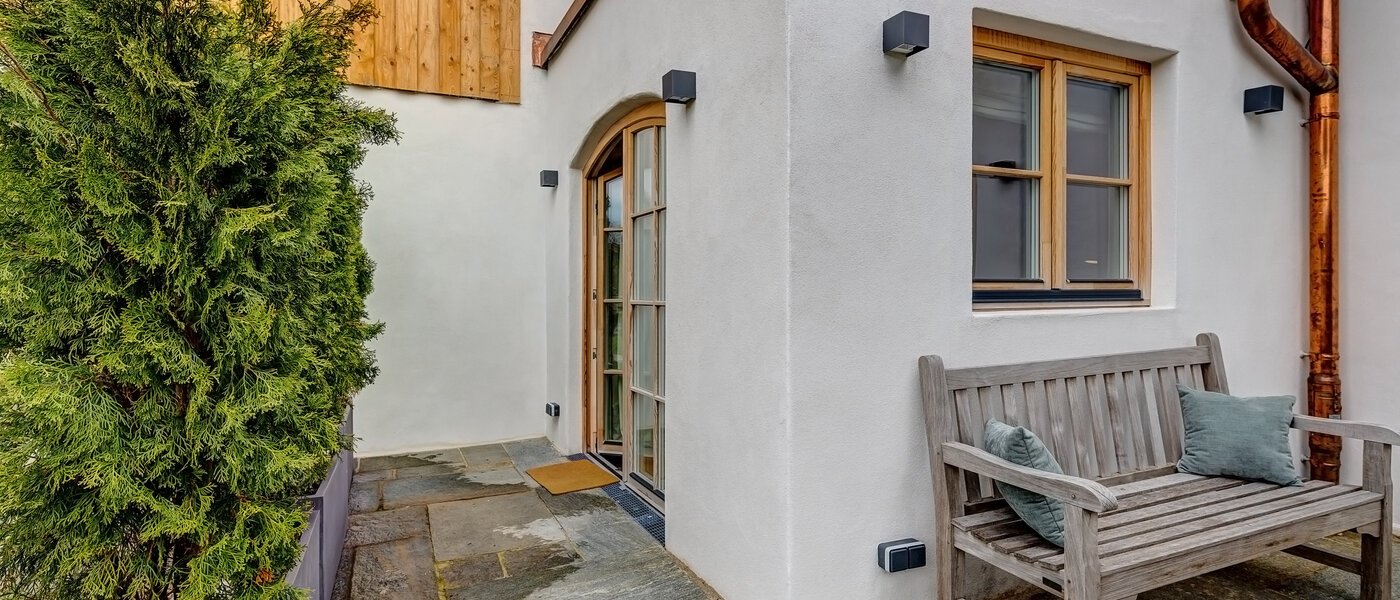 apartment Waakirchen 03 terrace 13412