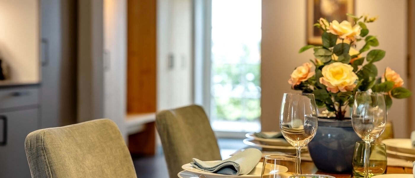 apartment Waakirchen 03 living area 13412