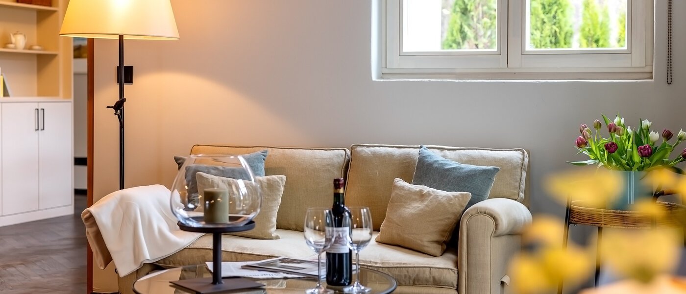 apartment Waakirchen 05 living area 13412