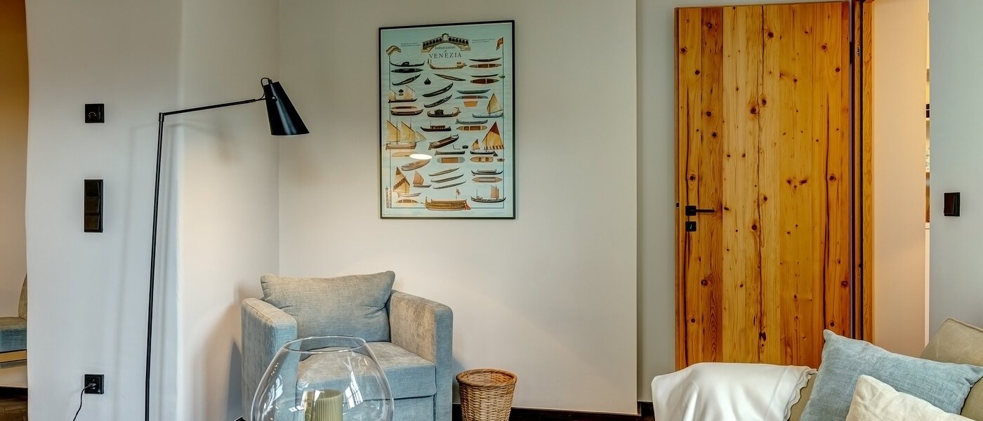 apartment Waakirchen 06 living area 13412