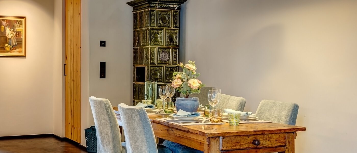 apartment Waakirchen 08 living area 13412