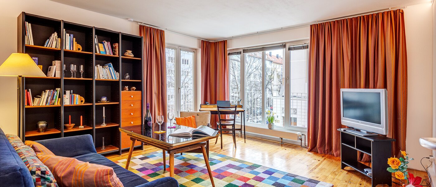 Sorry, this property has already been rented