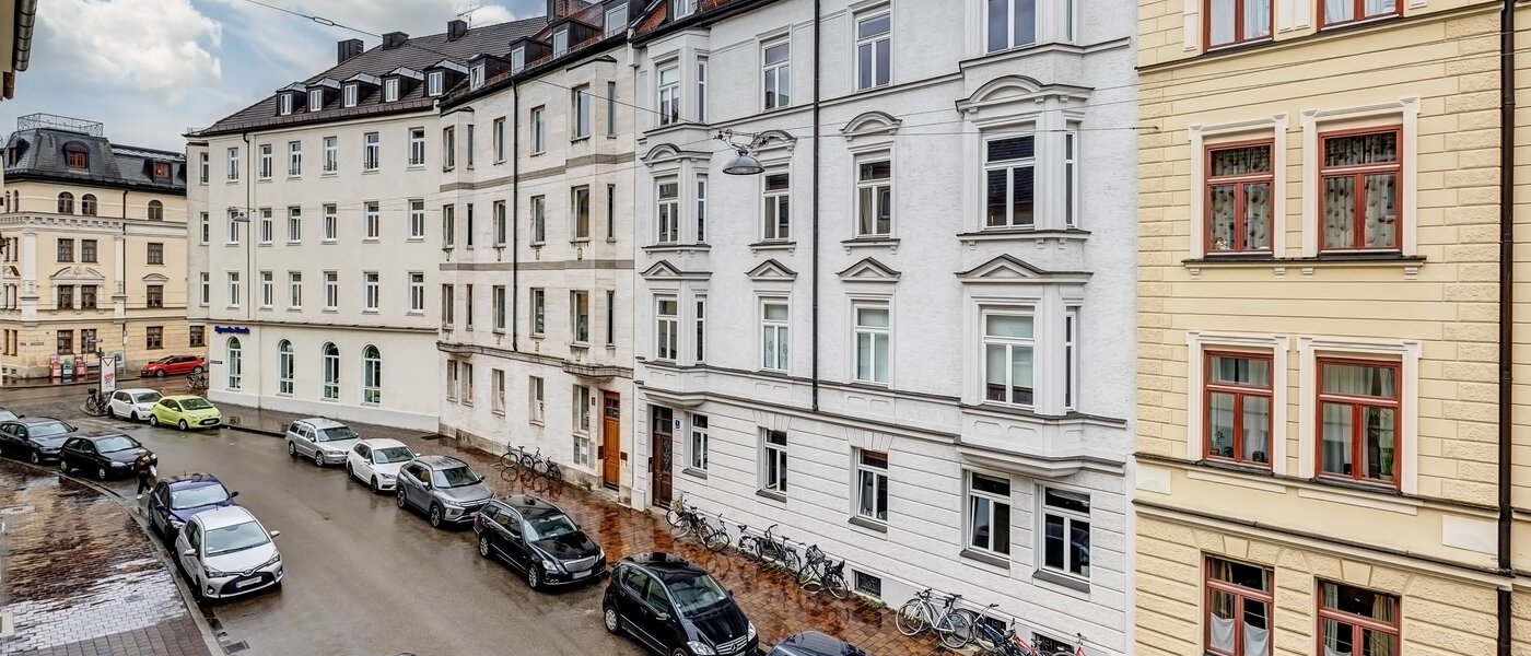 apartment München Lehel 04 view 13416