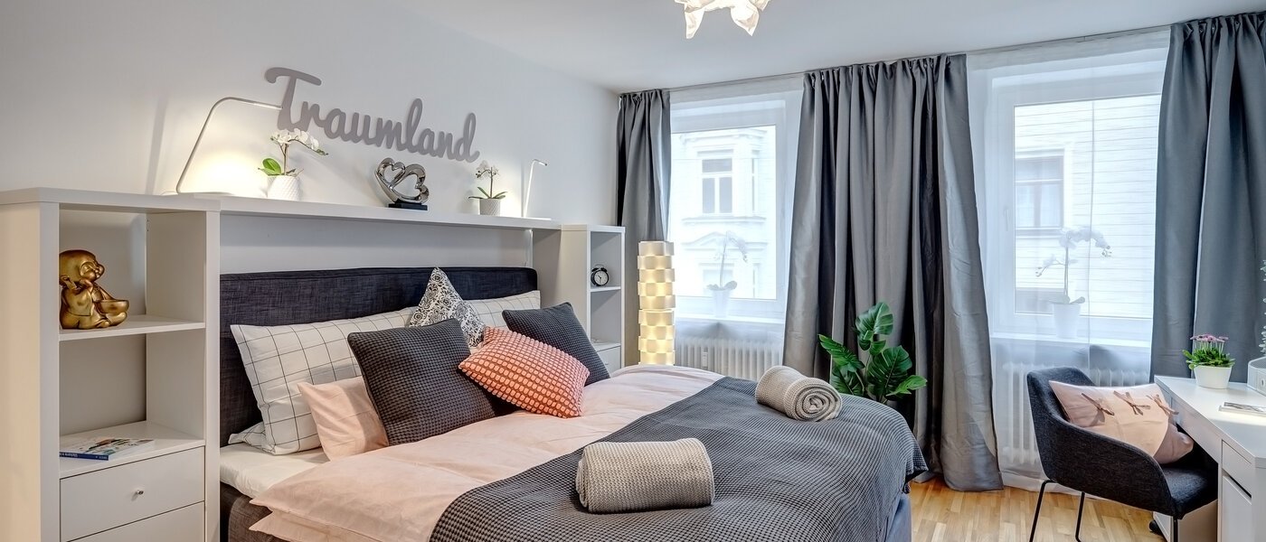 Sorry, this property has already been rented