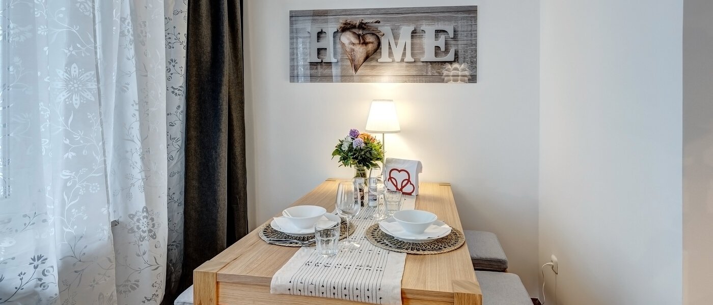 apartment München Lehel 04 living area 13416