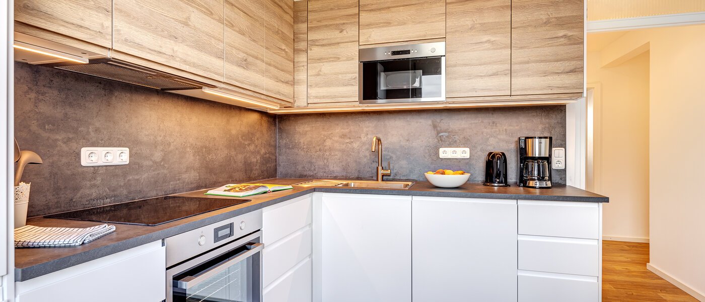 apartment München Aubing 02 kitchen 13422