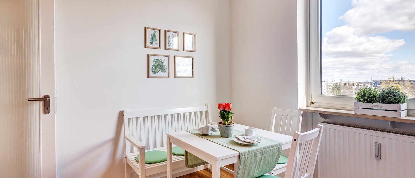apartment München Aubing 03 kitchen 13422