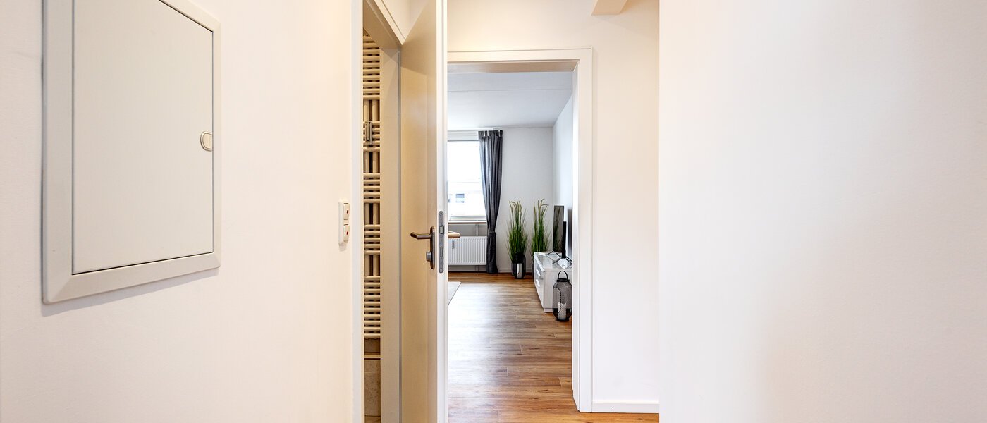 apartment München Aubing 05 hall 13422