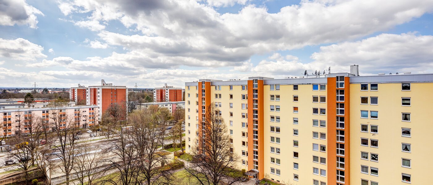 apartment München Aubing 01 view 13422