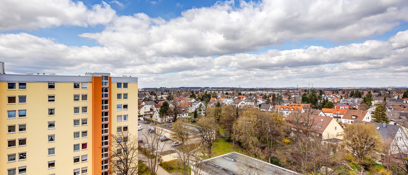 apartment München Aubing 02 view 13422