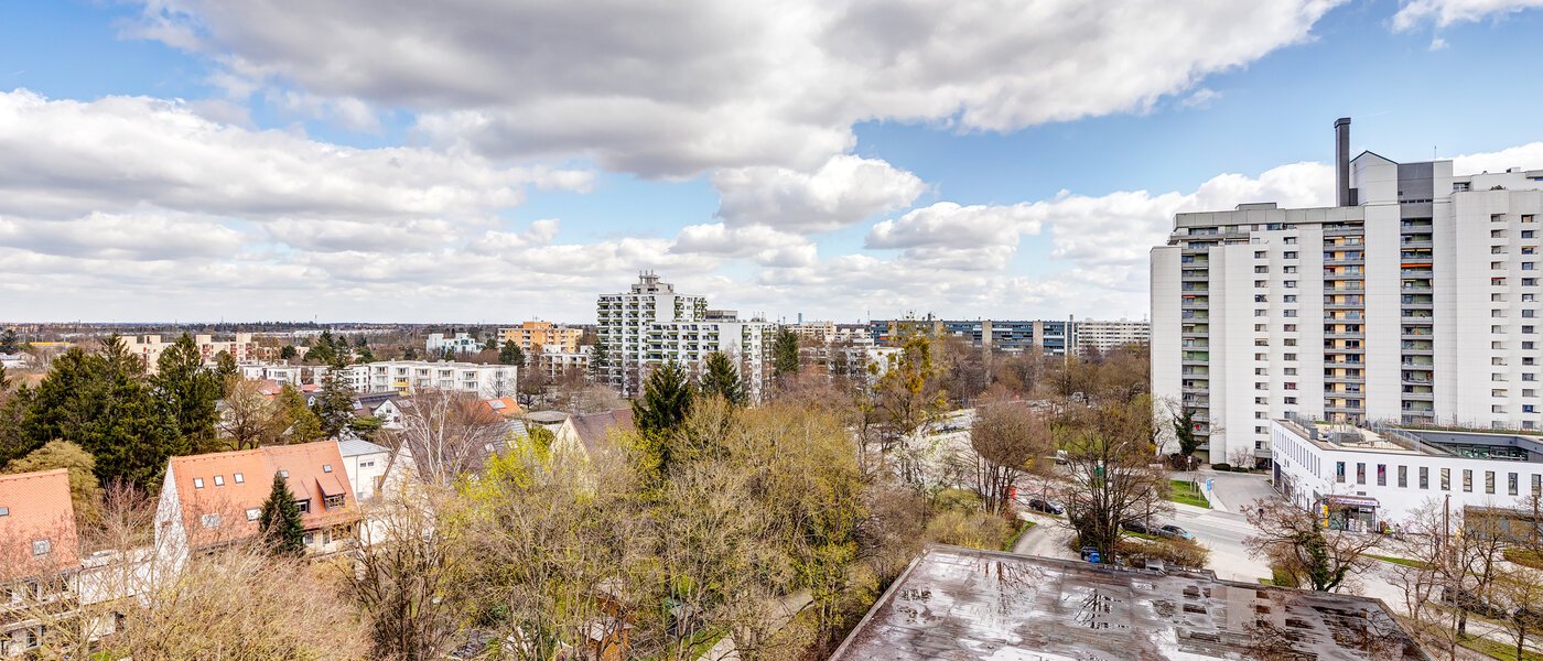 apartment München Aubing 03 view 13422